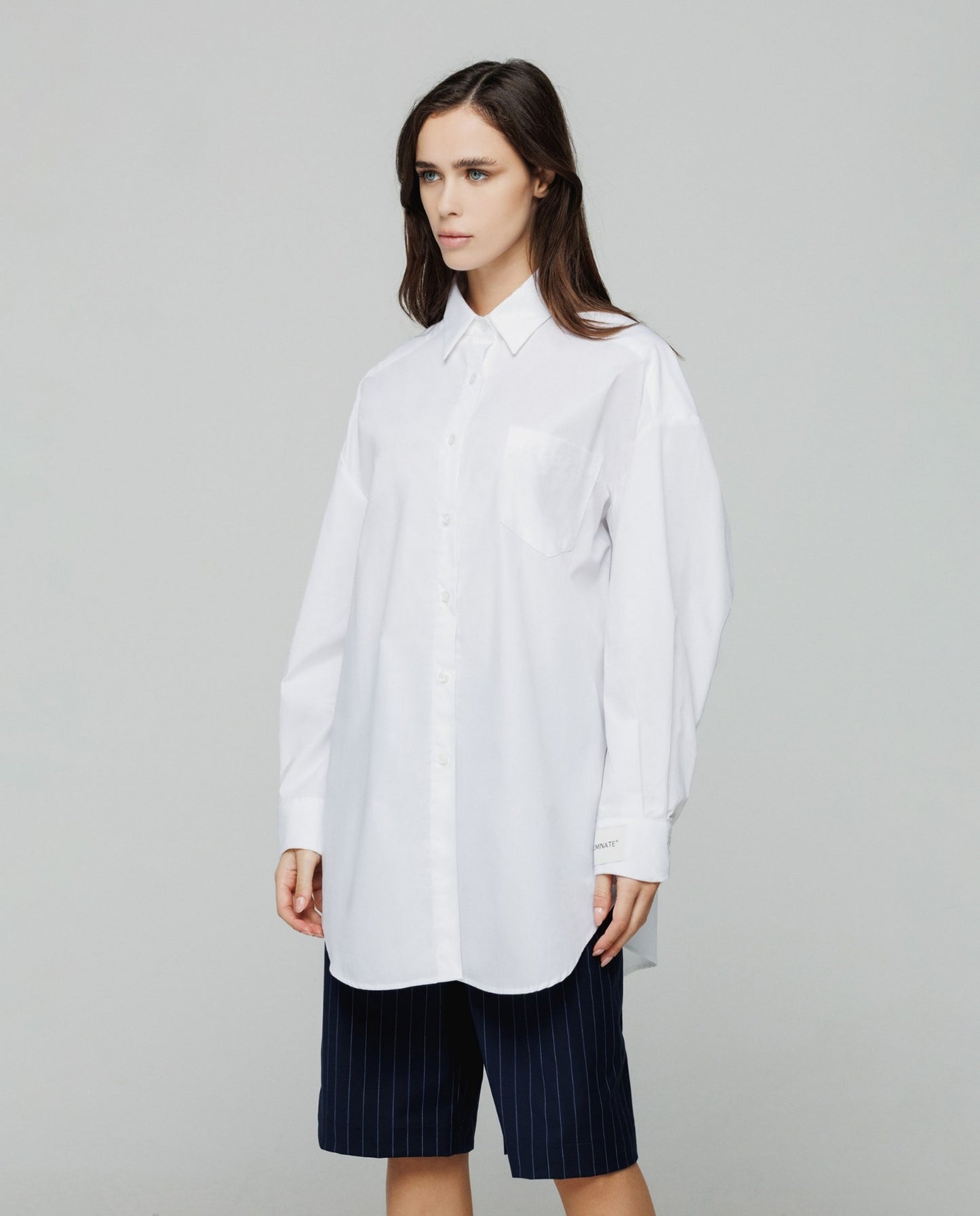Camicia over