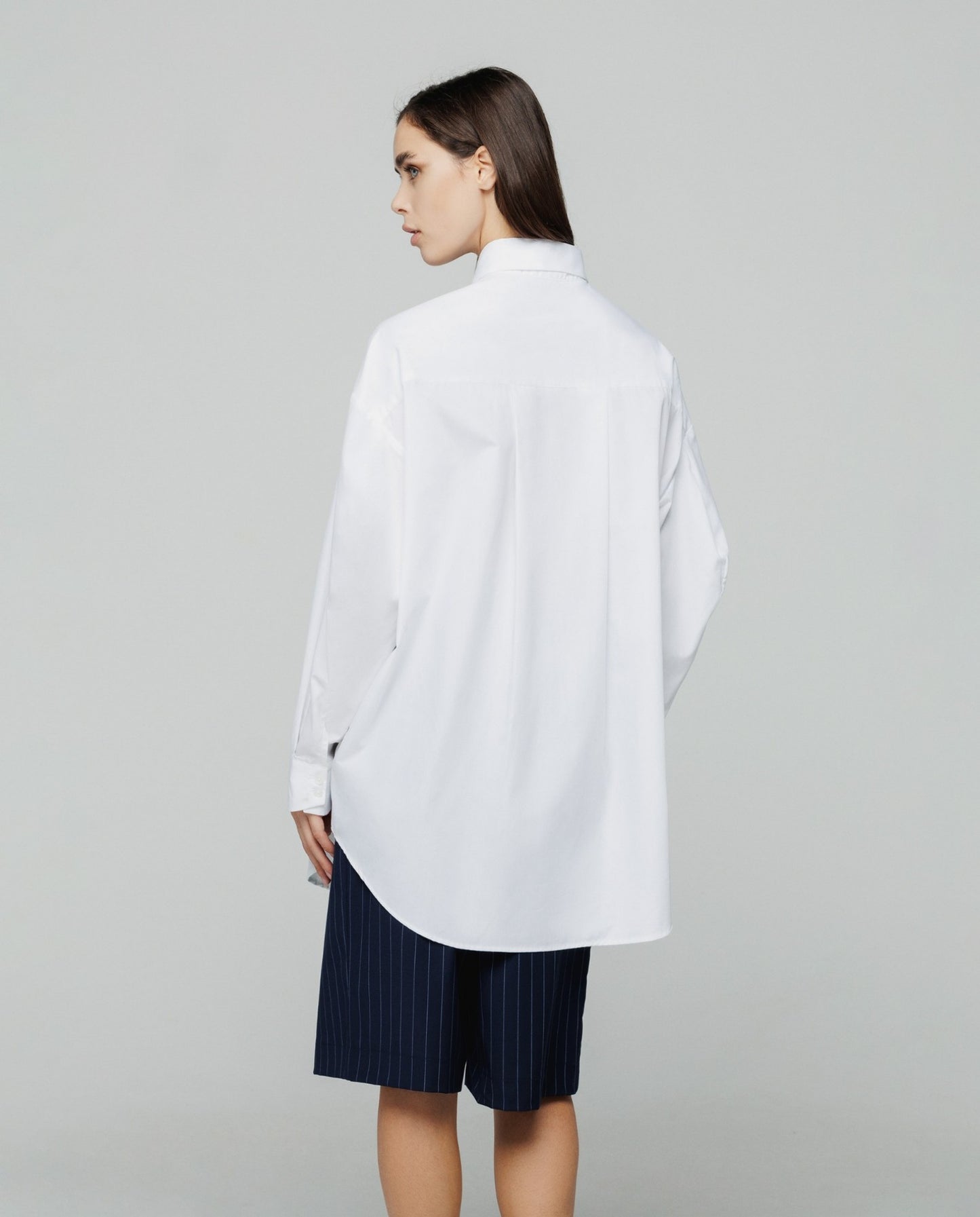 Camicia over
