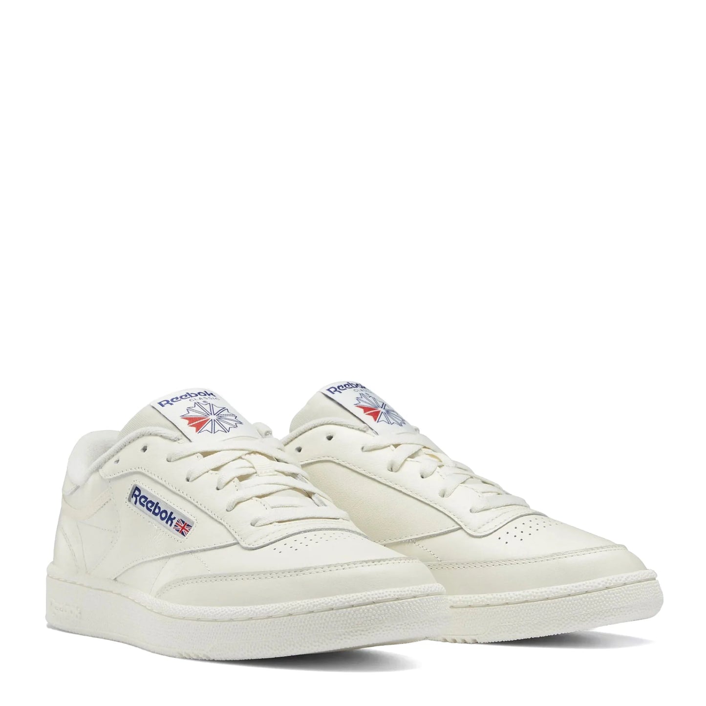 Reebok club c85 ivory