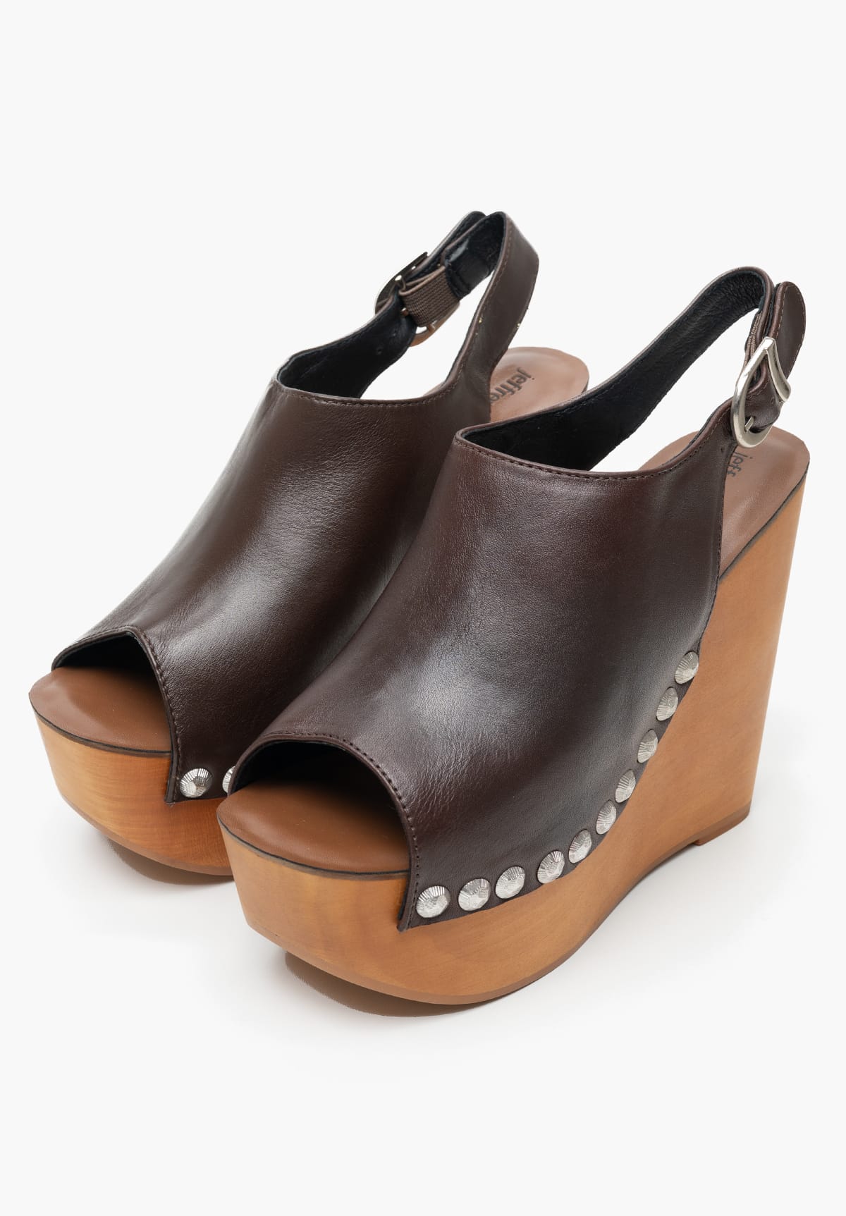 Scarpa Snick platform