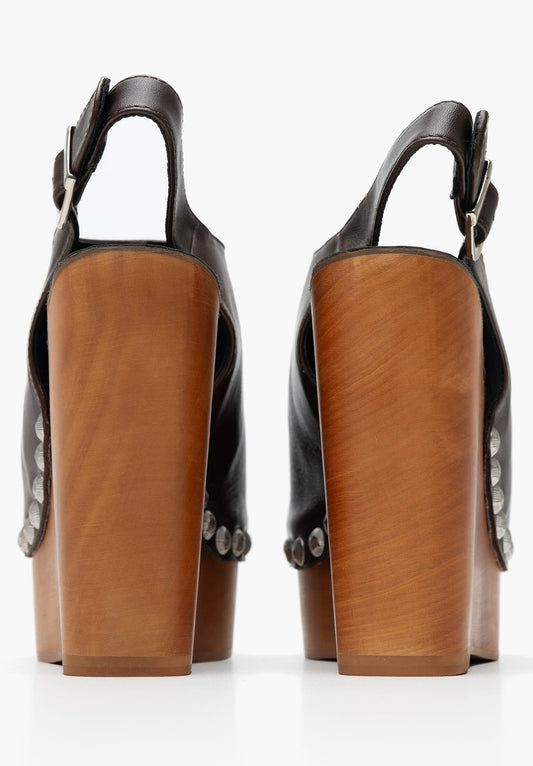 Scarpa Snick platform