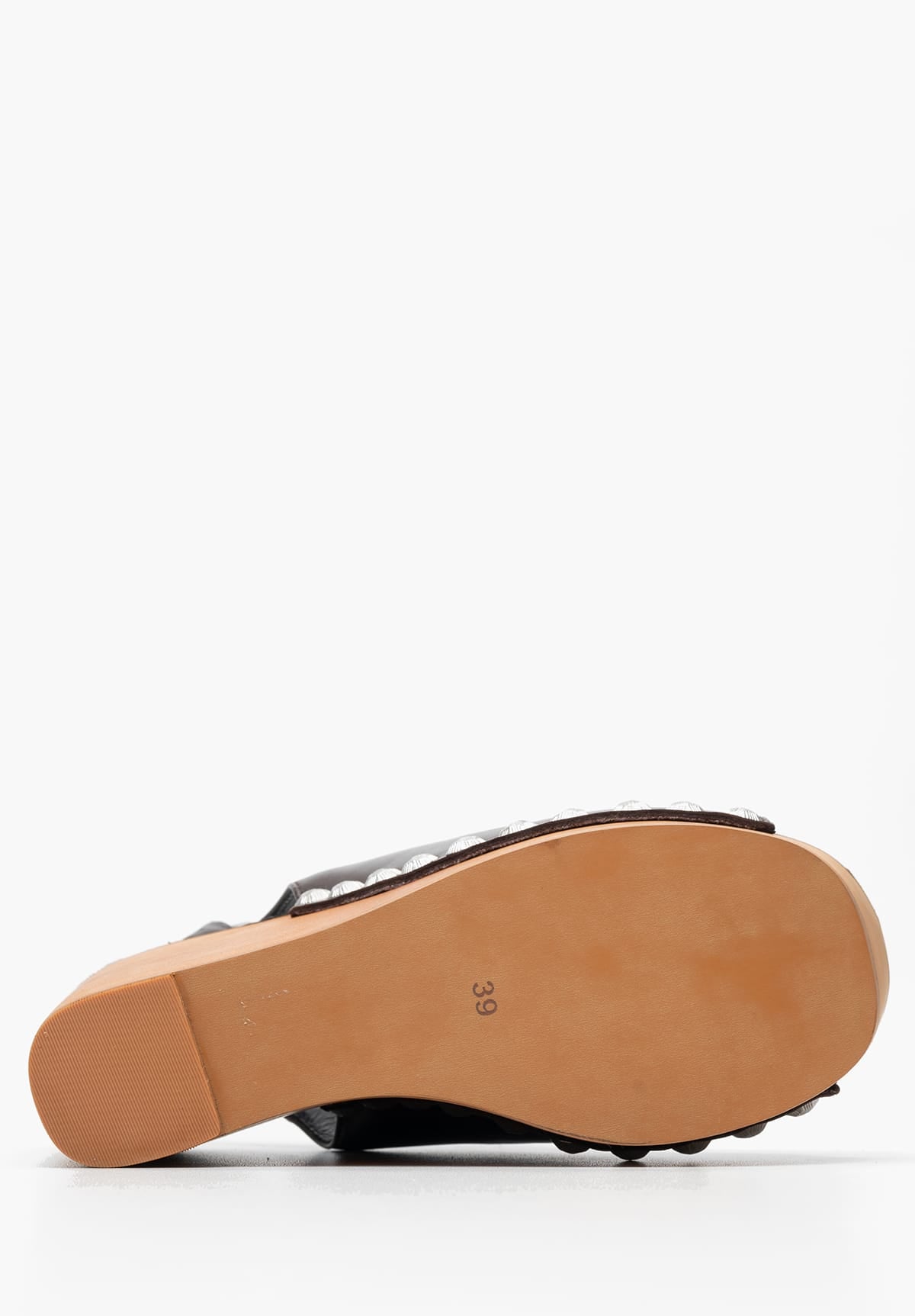 Scarpa Snick platform
