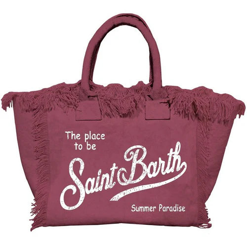 Borsa Vanity Saint Barth