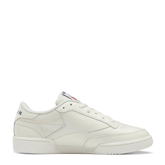 Reebok club c85 ivory