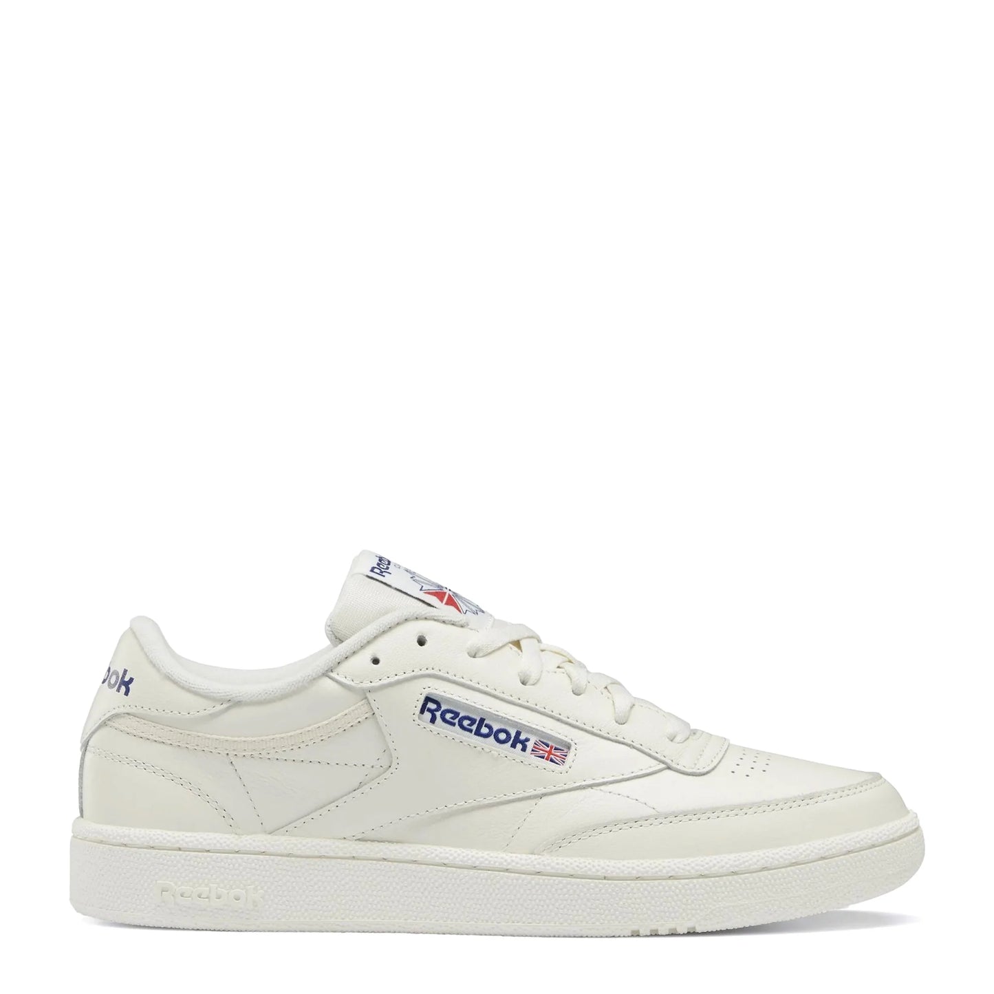 Reebok club c85 ivory