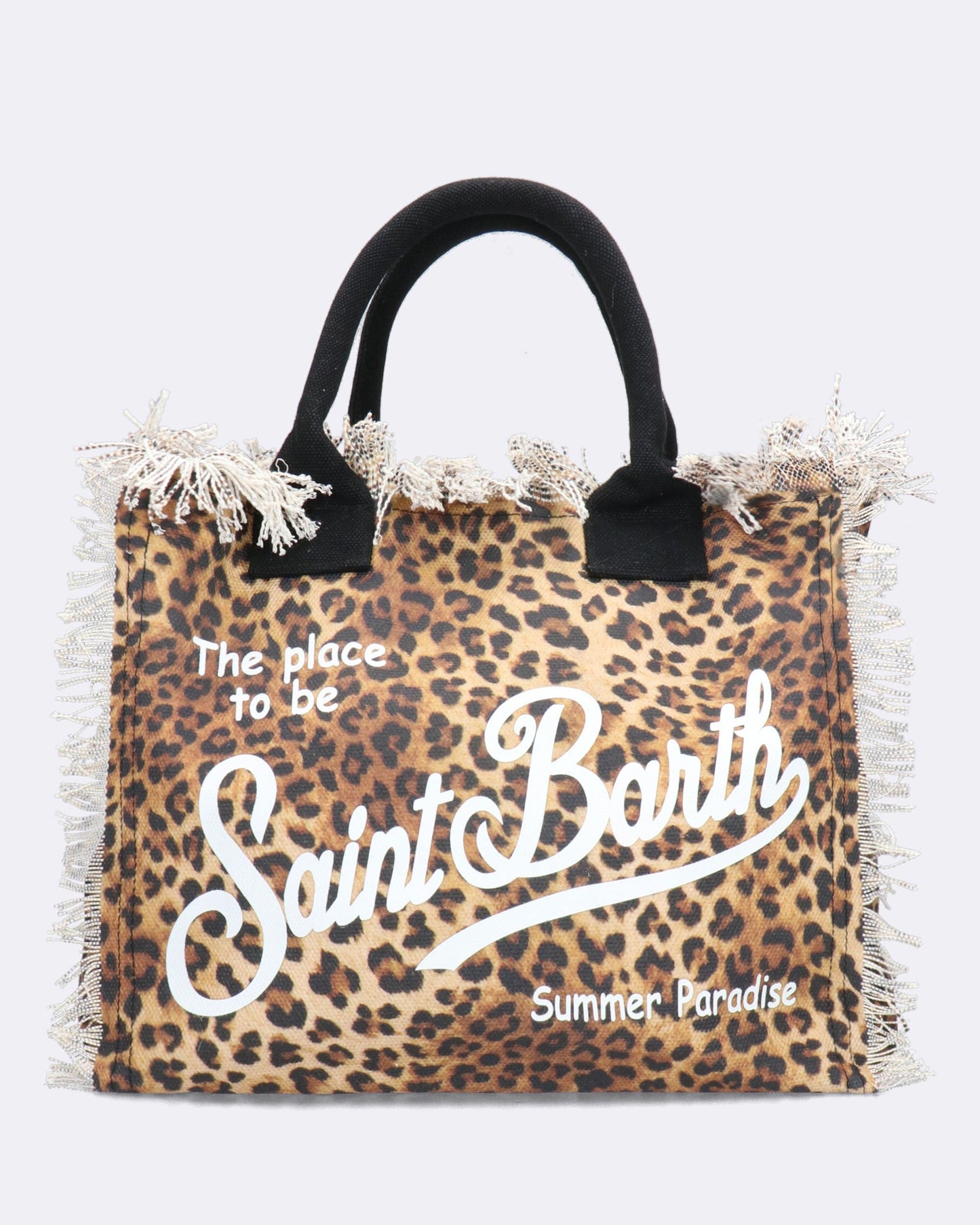 Borsa Vanity Saint Barth