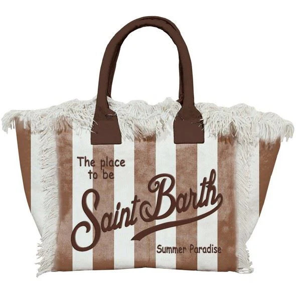 Borsa Vanity Saint Barth