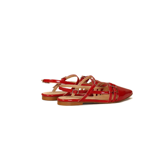 Slingback Delia