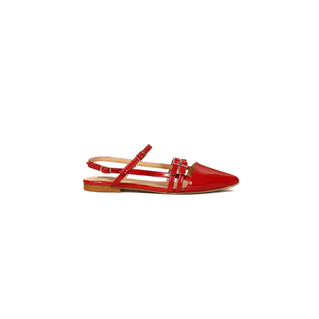 Slingback Delia