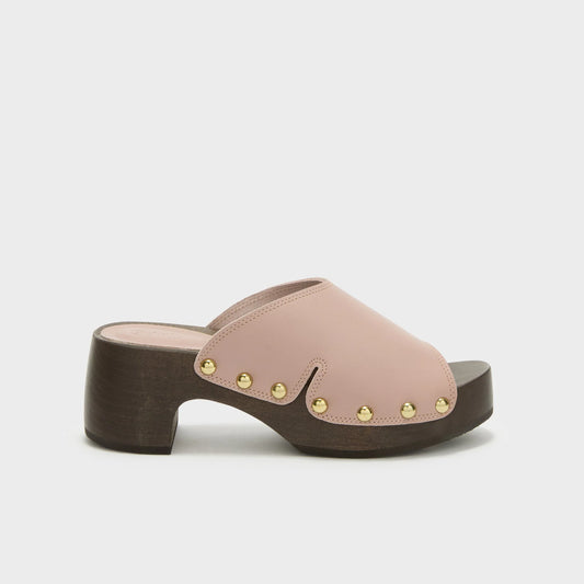 Scholl Mules pescura wave
