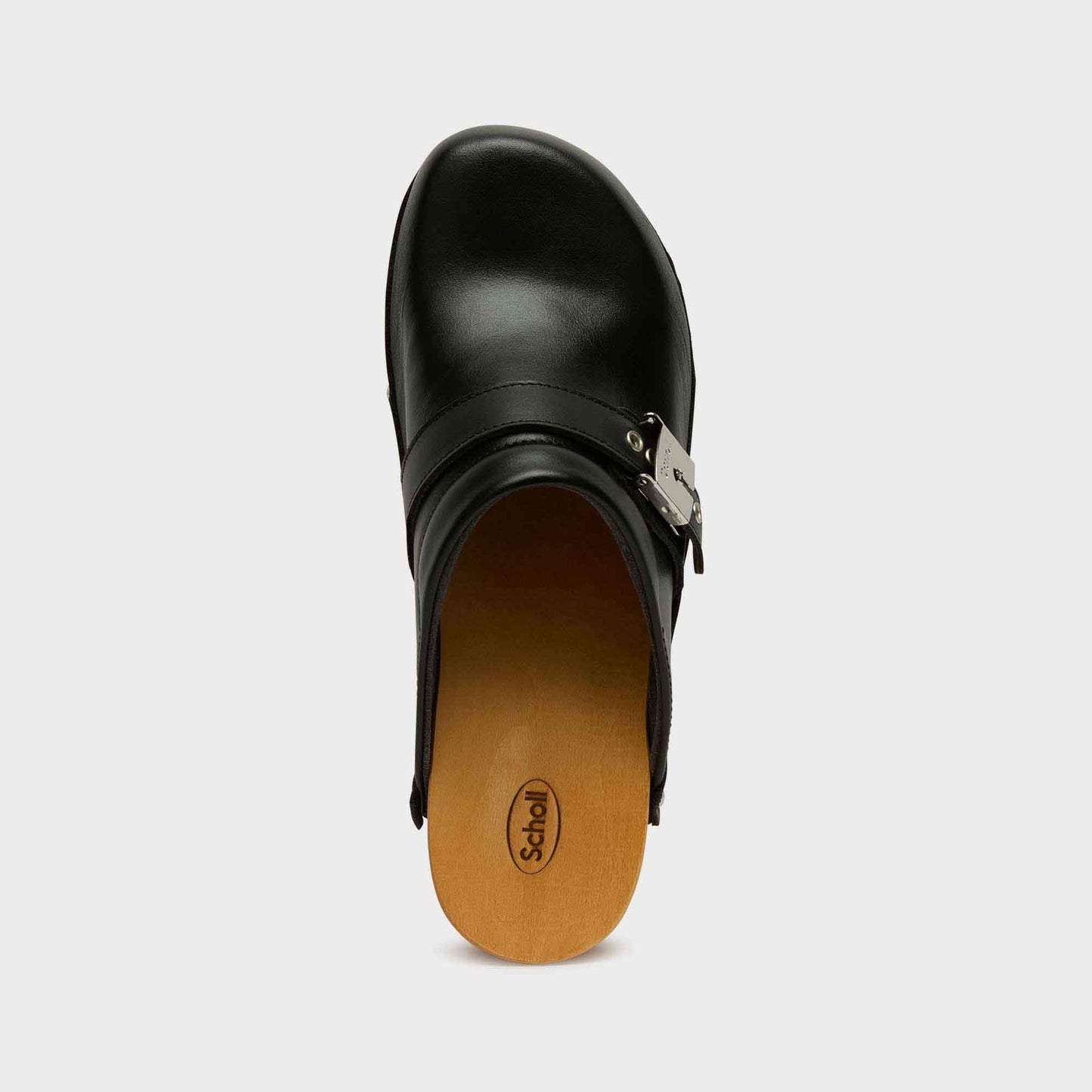 Scholl pescura clog