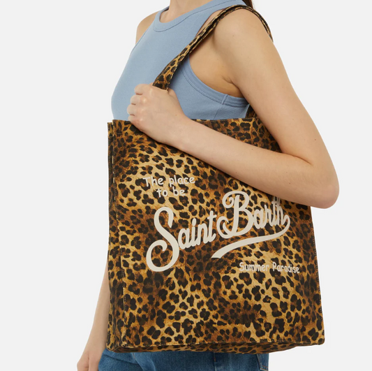 Saint Barth Shopping bag