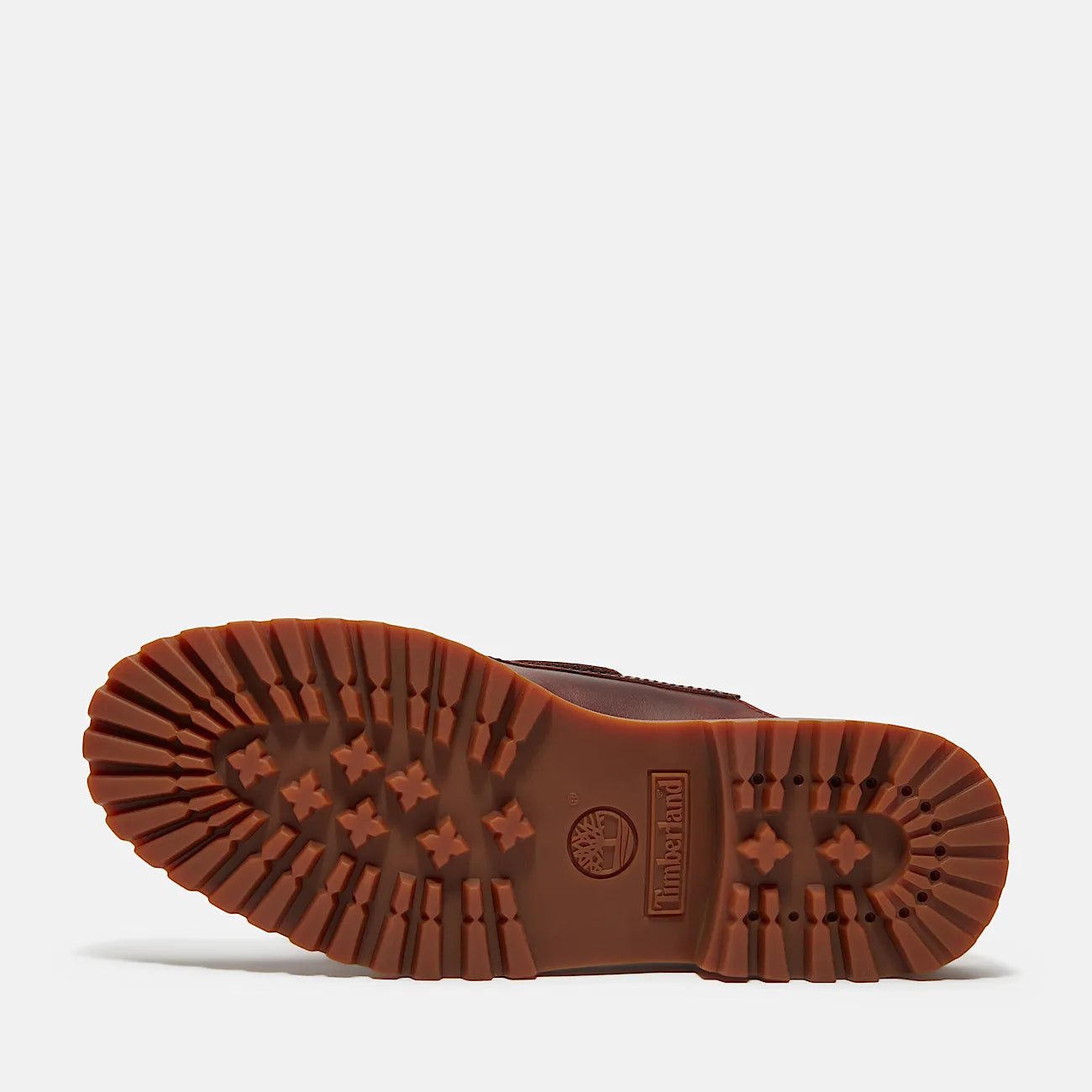 Mule Timberland® Authentic da Donna in bordeaux