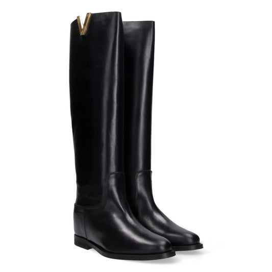 Stivale Santa Monica alto