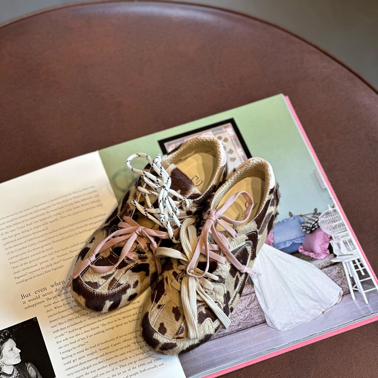 Sneakers Muccata