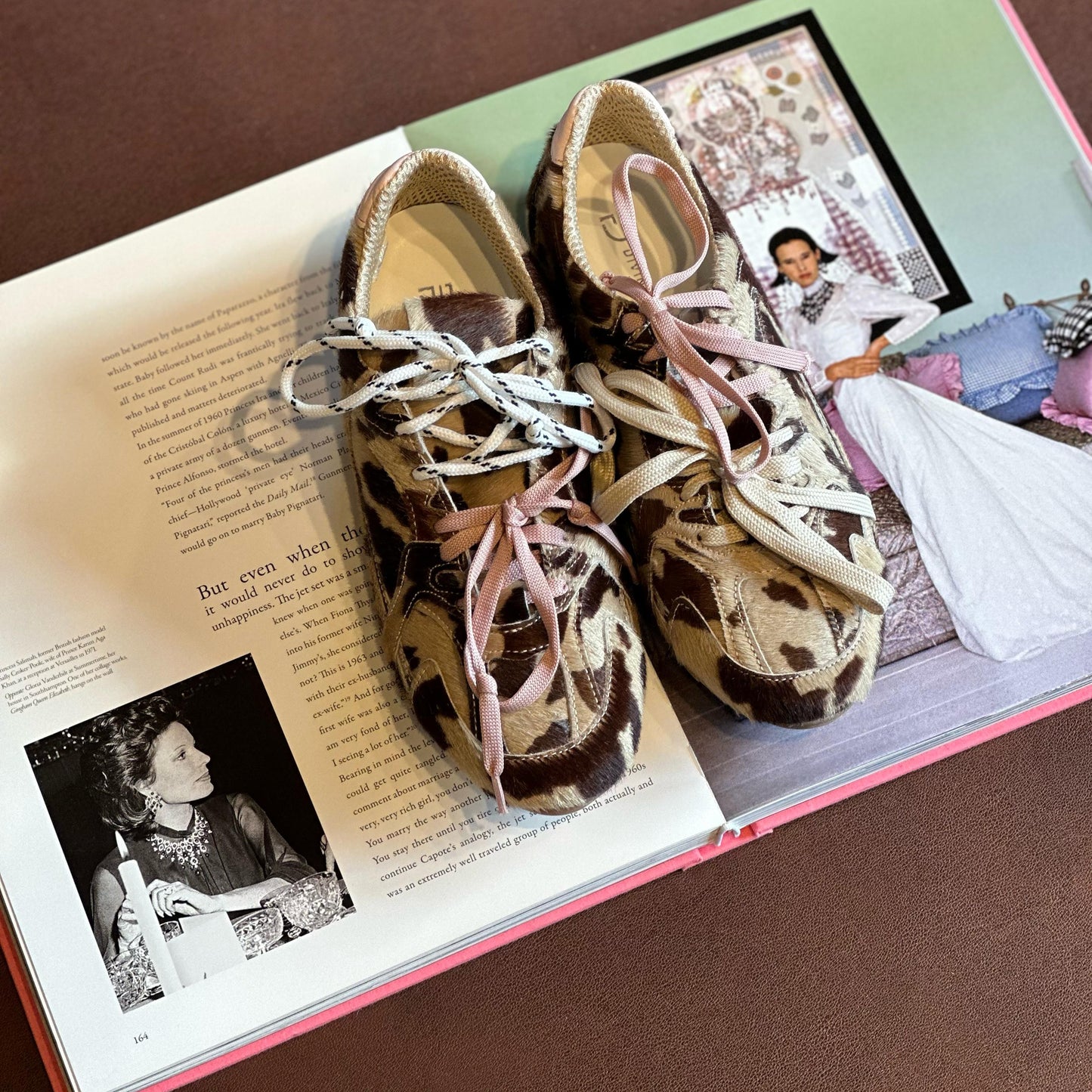 Sneakers Muccata