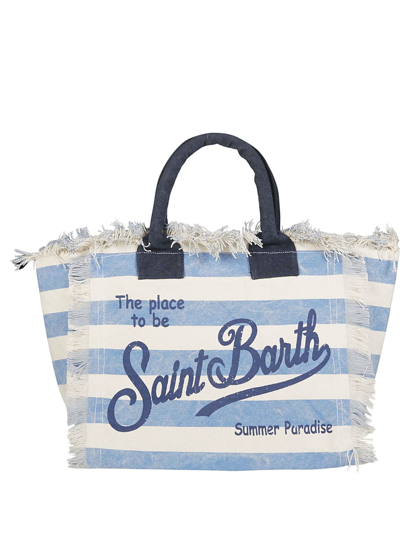 Borsa Vanity Saint Barth