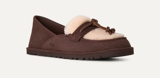 ZORA LOAFER
