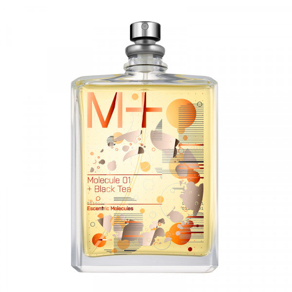 Molecule 01 + black tea