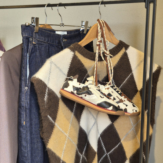 Puraai sneaker Texan