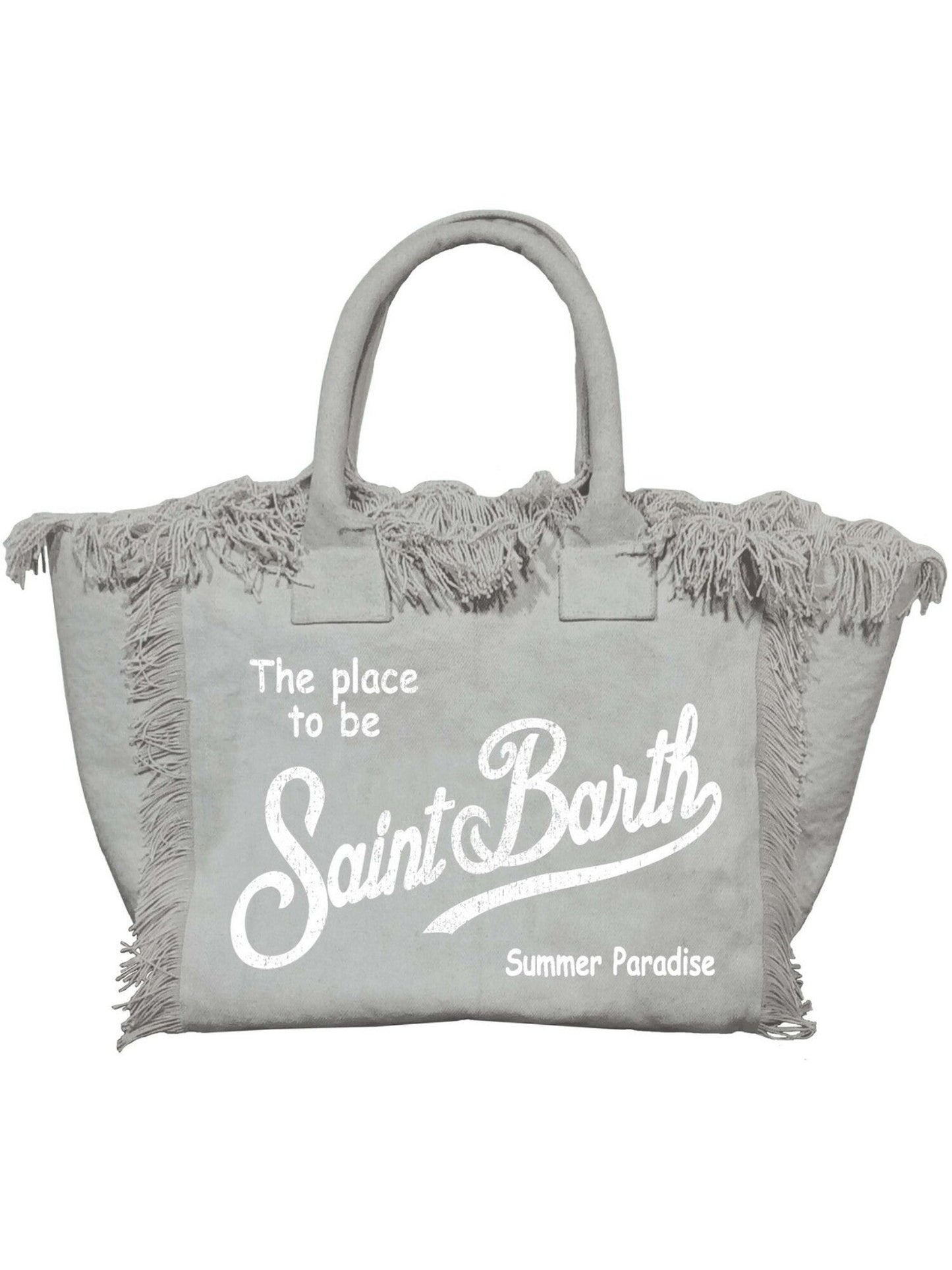 Borsa Vanity Saint Barth