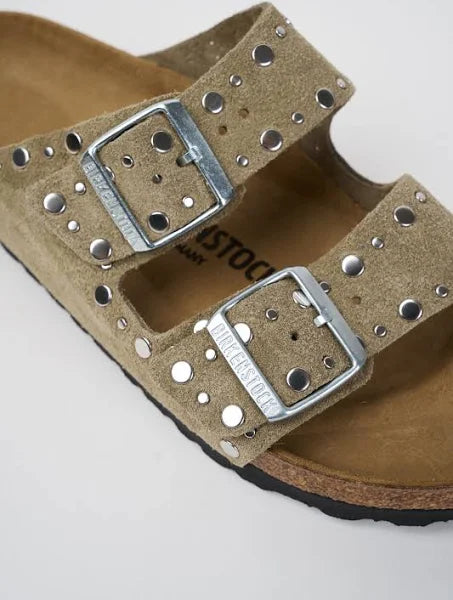 Birkenstock Arizona Rivet