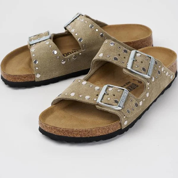 Birkenstock Arizona Rivet