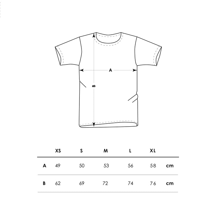 T-shirt " je suis Esaurit"