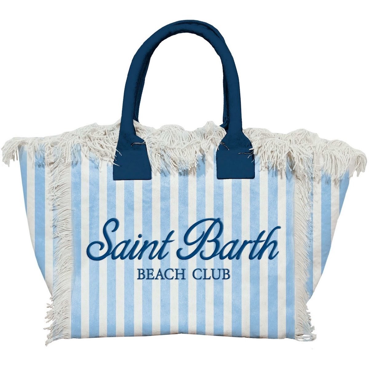 Borsa Vanity Saint Barth