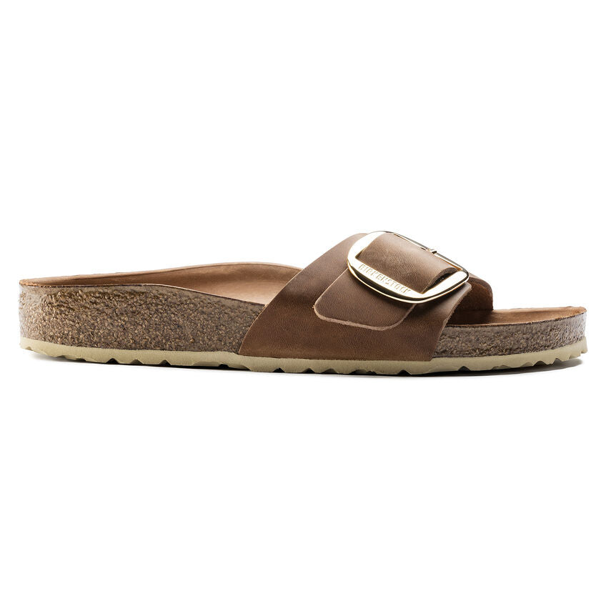 BIRKENSTOCK - MADRID BIG BUCKLE