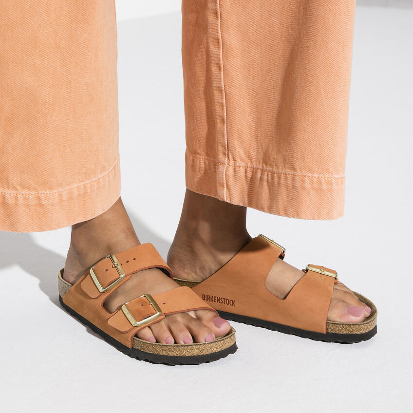 BIRKENSTOCK- ARIZONA PECAN