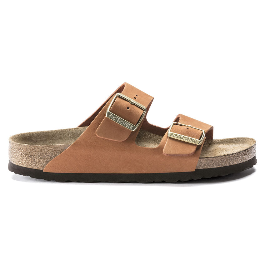 BIRKENSTOCK- ARIZONA PECAN