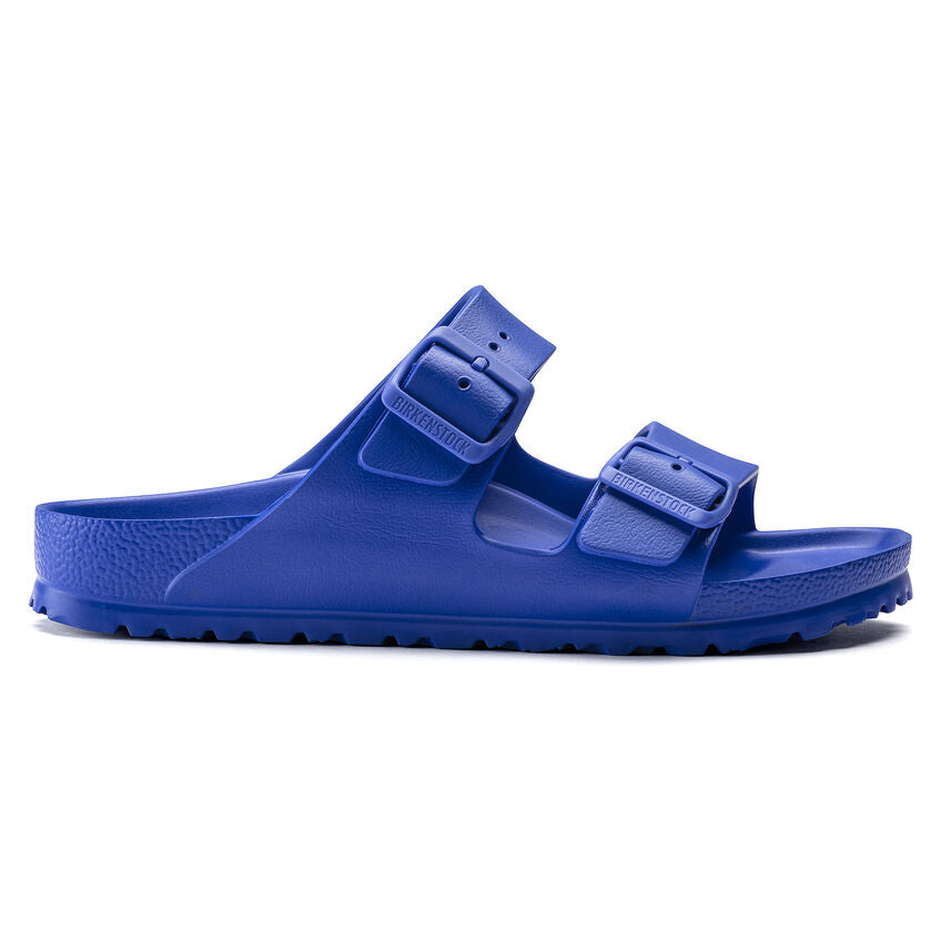 Birkenstock arizona eva blue