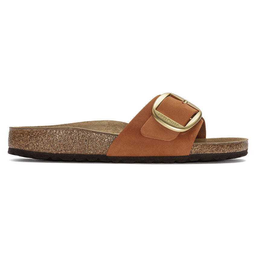 BIRKENSTOCK - MADRID BIG BUCKLE
