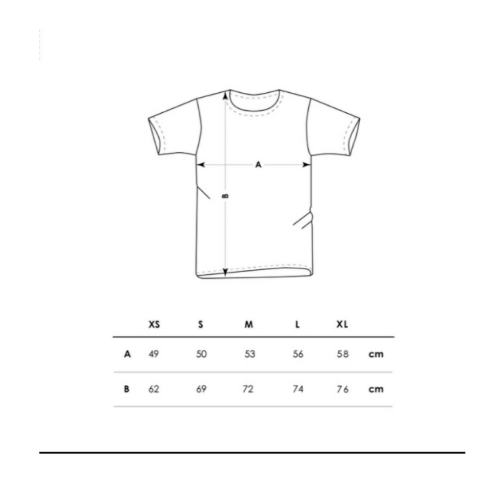 T-SHIRT RICAMATA "E QUINDI USCIMMO A RIVEDER LE STELLE"