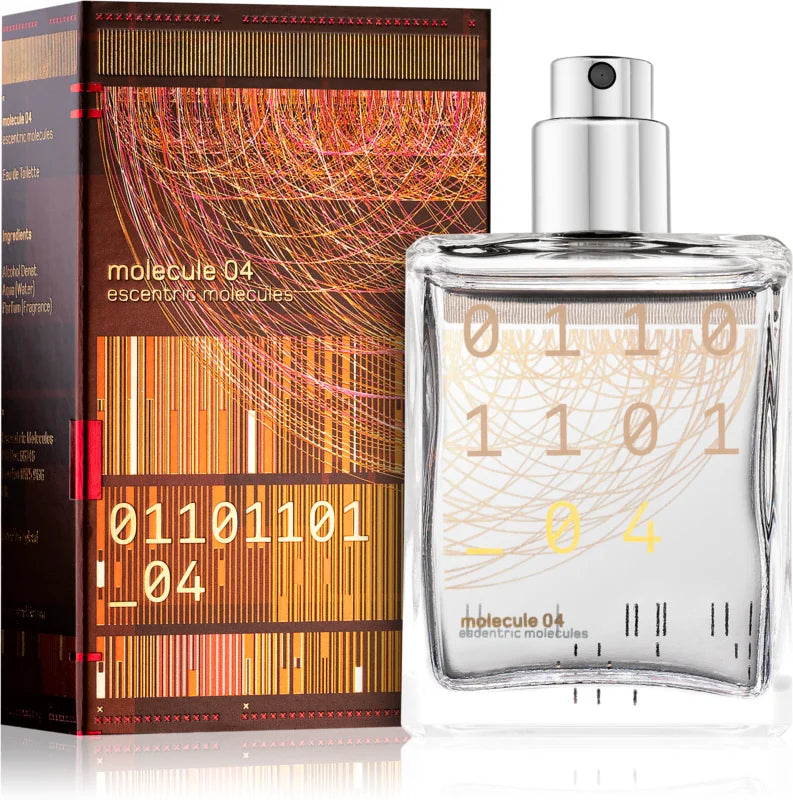 Profumo molecule 04
