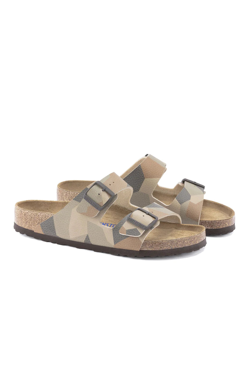 Birkenstock arizona camo 1024690