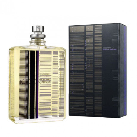 Profumo Escentric 01