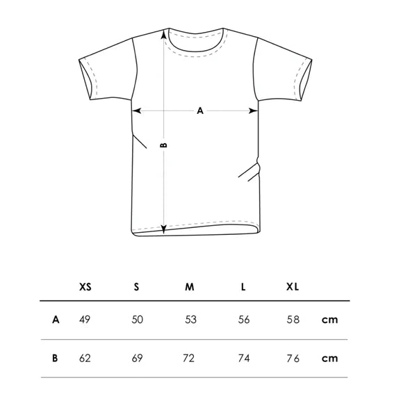 T-SHIRT SAN VALENTINO