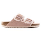 Birkenstock arizona light rose