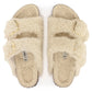 Birkenstock arizona big shearling