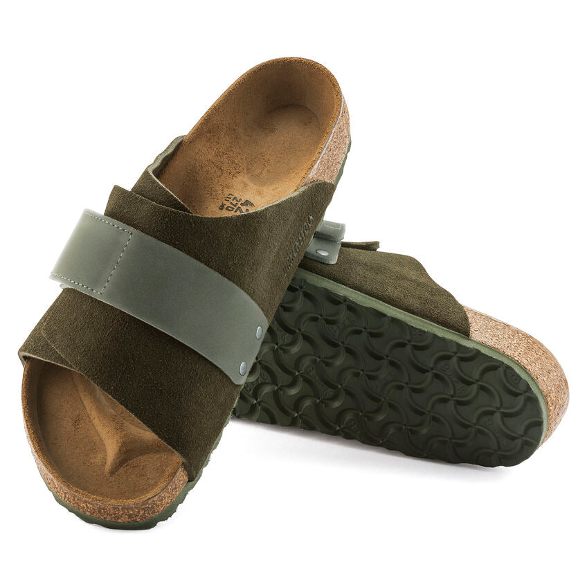 Birkenstock Kyoto Thyme