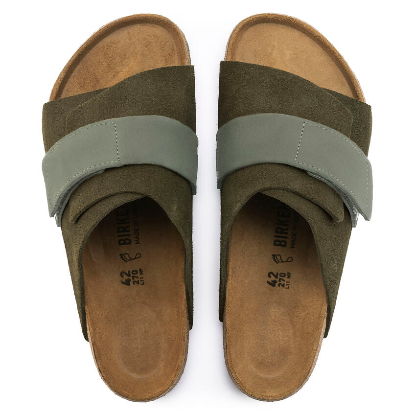 Birkenstock Kyoto Thyme