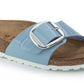 Birkenstock Madrid big buckle