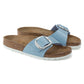 Birkenstock Madrid big buckle