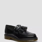 Dr Martens Mocassino Adrian smooth nero