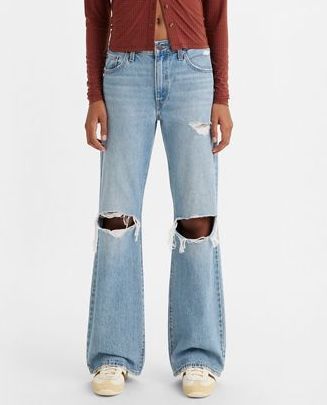 Levi's Baggy boot