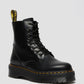 Dr martens platform jadon smooth