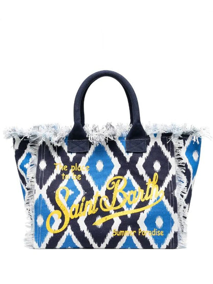 Bag vanity Saint Barth