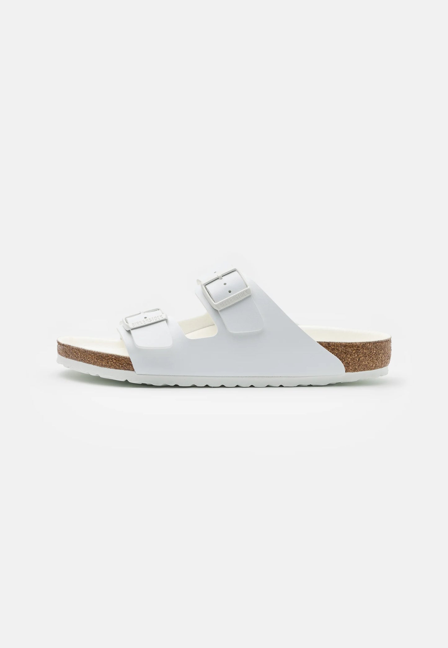 BIRKENSTOCK - ARIZONA TRIPLES - WHITE